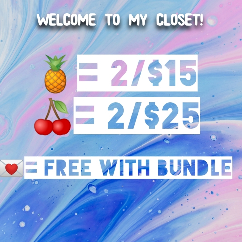 Current Deals!